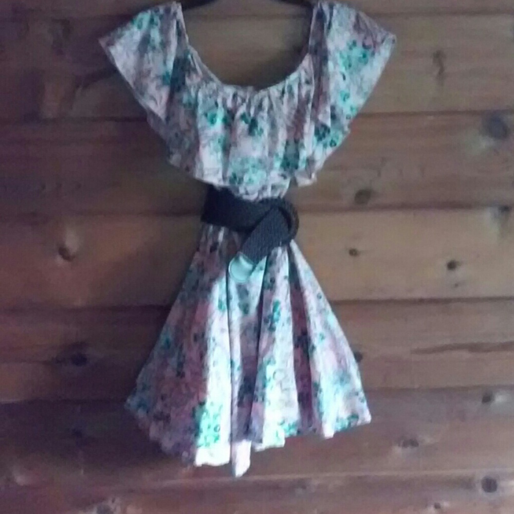 Summer dress